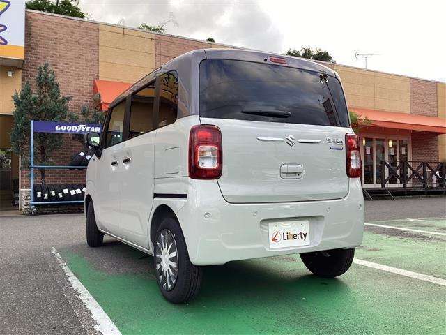 ■□■□■ 登録（届出）済未使用車はノルマ達成のために作られた走行100km未満、かつ初度登録または初度届出された車両でいわゆるアウトレット車です！ ■□■□■