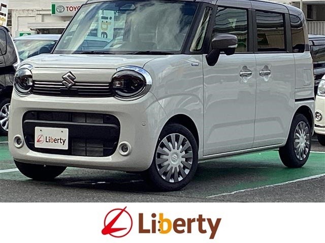 ■□■□■ 近畿・四国で20店舗以上展開中のリバティです！！ お好きな車種・グレード・カラーがきっと見つかります。登録届出済未使用車は遠方販売不可です。ご購入可能エリアに関してはお問合せください。■□■□■
