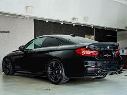 カスタム：H＆Rダウンサス カーボンFスポイラー カーボンSスカート