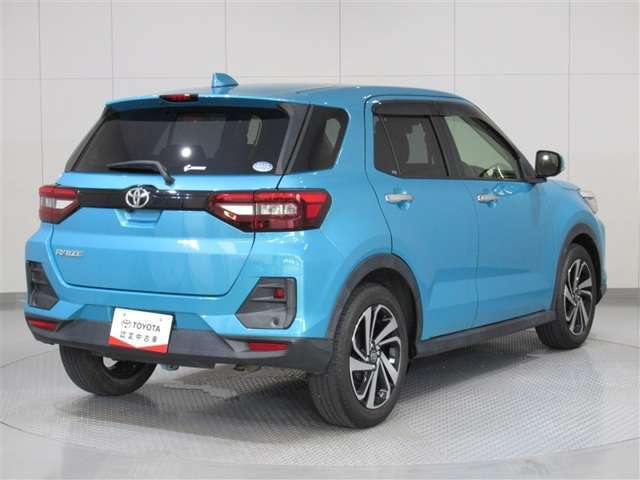 全国のトヨタ認定中古車を含め豊富な在庫から、お客様の使い方にピッタリのお車をお探しいたします。