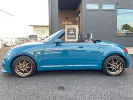 オリジナル塗装♪走りの5MT♪レカロシート、アルミ、エアロと装備品充実♪