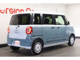 【新車保証継承付】ダイハツディーラーにてメーカー新車保証継承をしてご納車いたします。初年度登録より3年間・走行6万kmまで。詳細はスタッフにお問い合わせくださいませ。