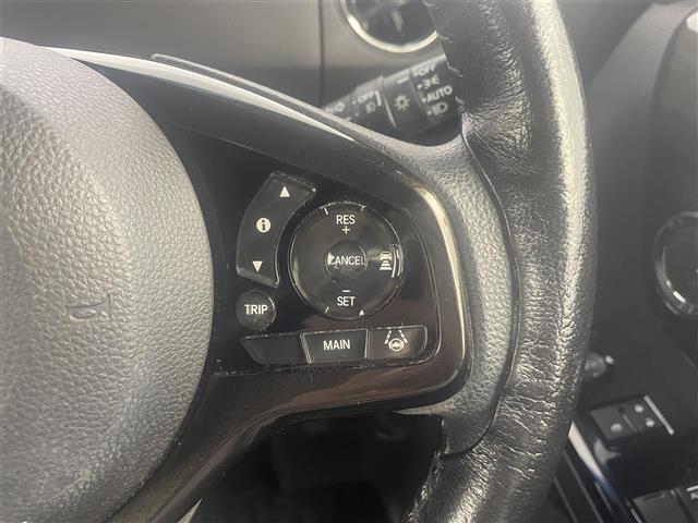 【運転席操作部】快適なドライブを楽しむための機能が装備されています！運転席から触れるので、使いやすいです！除菌プランいれていただくと、さらに清潔で安心していただけます！