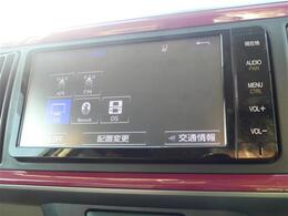 地デジTV DVD CD Bluetooth