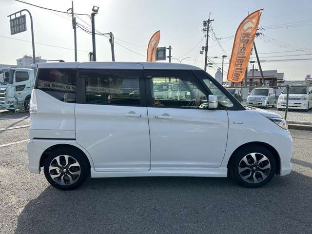 【自慢のアフターサービス】ご納車後のカーライフサポート全般お任せください。車検・修理・カスタマイズ・お車の売却まで、最後の最後まで責任を持ってご対応させていただきます。