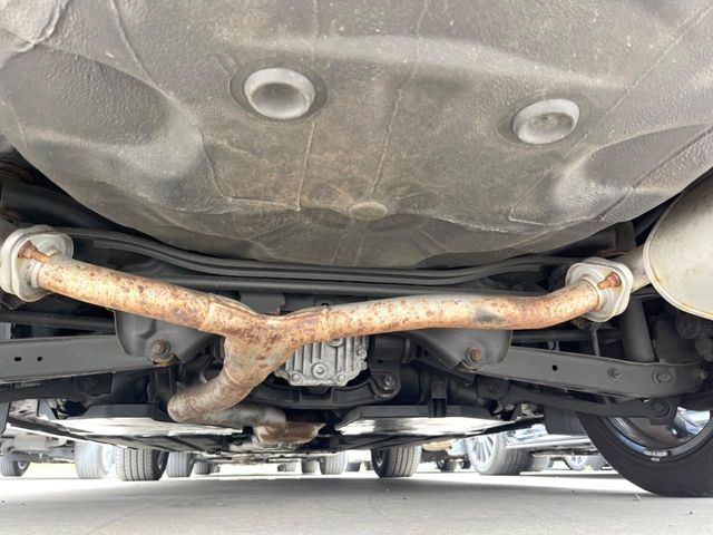 下回りがきれいなうちに、防錆加工の施工がオススメ。降雪地域はもちろん、沿岸部にお住いの方や、趣味でマリン・ウィンタースポーツをされる方にご好評いただいております。