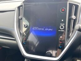 【純正ナビ】人気の純正ナビを装備。オーディオ機能も充実しており、Bluetooth接続すればお持ちのスマホやMP3プレイヤーの音楽を再生可能！毎日の運転がさらに楽しくなります！！