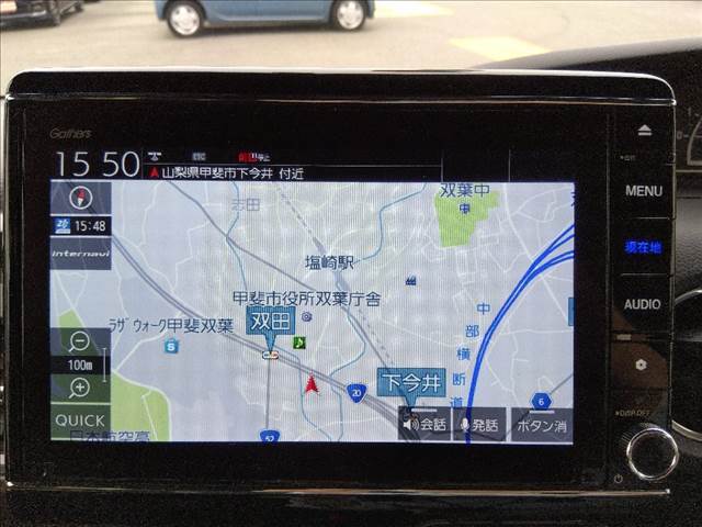 後期型☆ホンダセンシング☆8インチナビ☆Bluetooth接続☆バックカメラ☆ドラレコ☆ビルトインETC☆両側電動ドア☆アイドリングストップ☆前席シートヒーター☆LEDオートライト/フォグ☆試乗OK☆