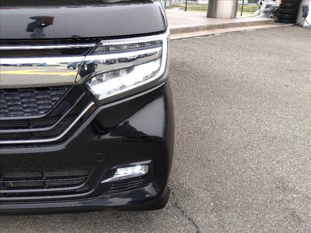 後期型☆ホンダセンシング☆8インチナビ☆Bluetooth接続☆バックカメラ☆ドラレコ☆ビルトインETC☆両側電動ドア☆アイドリングストップ☆前席シートヒーター☆LEDオートライト/フォグ☆試乗OK☆
