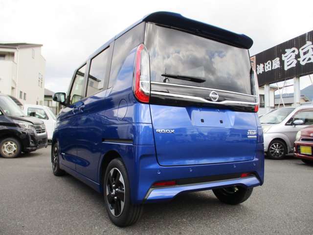 新車/中古車販売・買取・車検整備・板金塗装・各種パーツ販売取付・保険・レンタカーなどお車のことならお気軽にご相談ください！