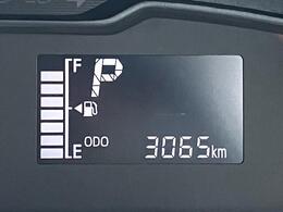 走行距離4000キロ以下です！まだまだ走れますね☆★