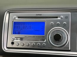 お好きな音楽を車内でお楽しみいただけます♪スピーカー交換・ウーハー追加などの音質向上や、最新ナビ・後席モニター等の取り付けも是非ご相談ください！