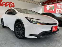 当店で査定買取をした新鮮な買取車両！アップルの基準を満たした安心できるお車です♪
