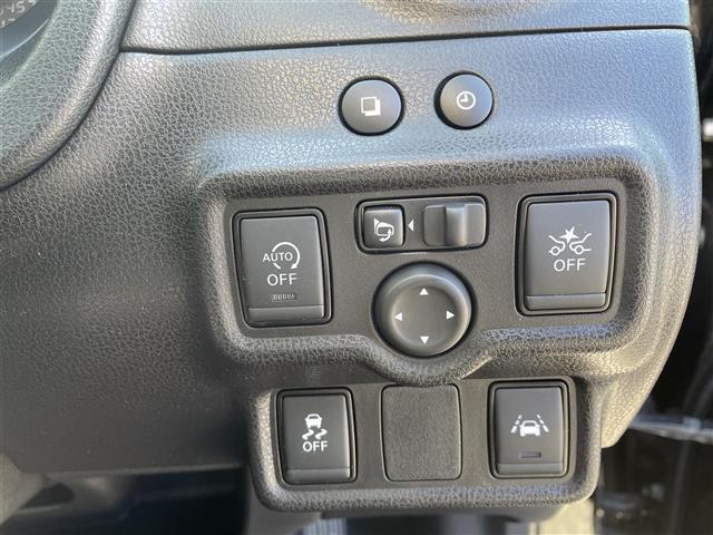 【運転席操作部】快適なドライブを楽しむための機能が装備されています！運転席から触れるので、使いやすいです！除菌プランいれていただくと、さらに清潔で安心していただけます！