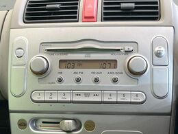お好きな音楽を車内でお楽しみいただけます♪スピーカー交換・ウーハー追加などの音質向上や、最新ナビ・後席モニター等の取り付けも是非ご相談ください！