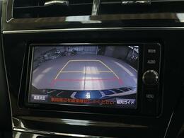ドライブの休憩中でも、ご自宅で見るTVのようなフルセグTVが見れます。