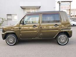 この度は数ある中古車・販売店の中から当社の車両をご覧頂き誠にありがとうございます。車の事ならなんなりとご相談下さい。