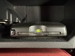 ◆【ETC】有料道路を利用する際に料金所で停止することなく通過できる、ETC車載器（ノンストップ自動料金収受システム機器）が装備されています。セットアップを行うことで利用可能になります。