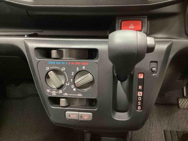 使いやすいインパネシフトの画像です