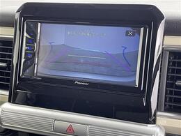 【カーナビ】『カーナビ』の画像になります。ナビ利用時のマップ表示は見やすく、いつものドライブがグッと楽しくなります！