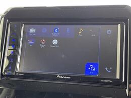 【カーナビ】『カーナビ』の画像になります。ナビ利用時のマップ表示は見やすく、いつものドライブがグッと楽しくなります！