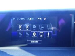 地デジTV DVD CD Bluetooth