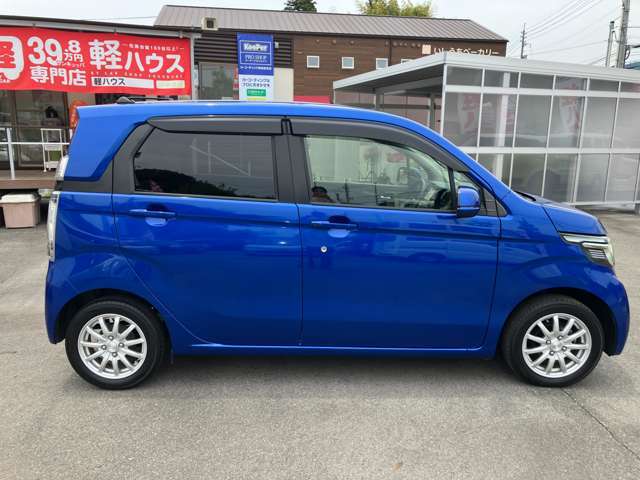 【アフター】軽ハウスはご購入いただくだけでなく、その後のアフターメンテナンスや緊急時のロードサービスなど、車に関するすべてのお悩みに対応させていただきます！買って安心(^^♪乗って安心♪