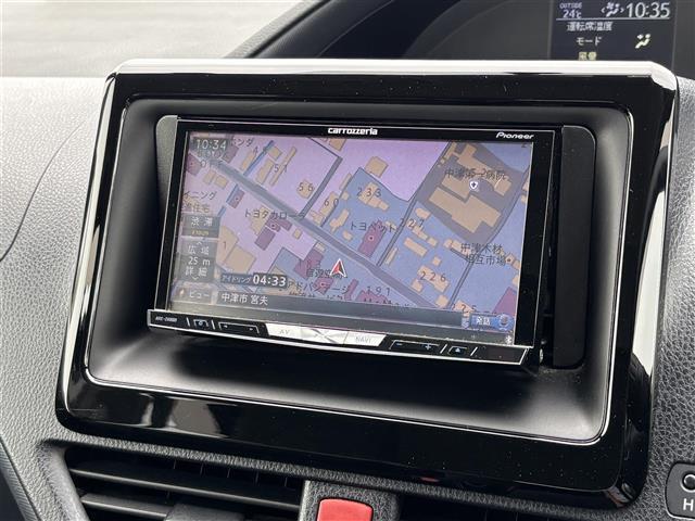 気になる車はまずはお気に入り登録をお願いいたします！