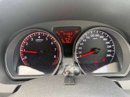 2025年8月26日現在・走行距離34369m☆展示移動等で若干増加することがあります☆