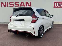 ニスモS！5速マニュアル車です☆