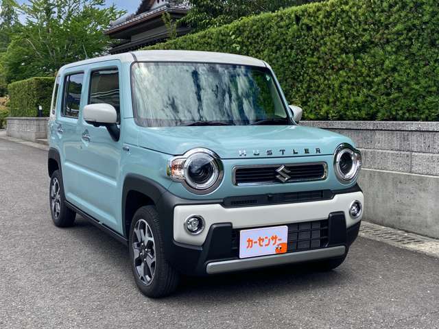 ”SELECTION”では愛車ご購入のお手伝いはもちろん、ご購入後のアフターケアを大切にしているお店です。また、展示場に無い車輌もご相談いただければ迅速にお探し致しますので是非一度ご来店ください。