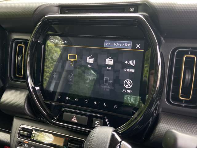 ”SELECTION”では愛車ご購入のお手伝いはもちろん、ご購入後のアフターケアを大切にしているお店です。また、展示場に無い車輌もご相談いただければ迅速にお探し致しますので是非一度ご来店ください。