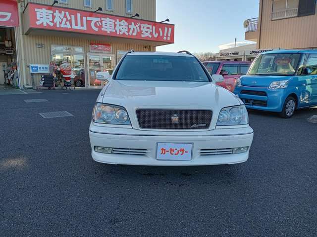 This car is only sold in Tokyo and six prefectures