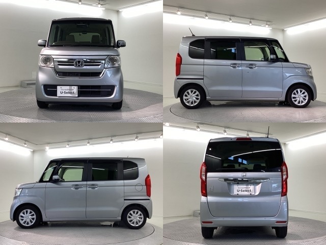 U-Select車は1年間、U-Select　Premium車は2年間、走行距離無制限の保証をお付けいたします☆