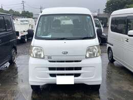 届出済未使用車から軽トラまで多種多様な車両をお手頃価格でご用意しております！