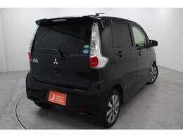 今週の目玉車【ekカスタム】外装・内装共に状態良好となっております☆