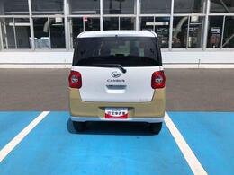 メーカーディーラーならではの全車保証付きです！（年式により期間・距離数が異なります）