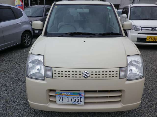 総額は車検を受けた状態での金額です。