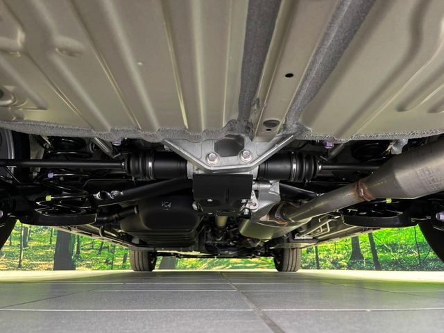 下回りがきれいなうちに、防錆加工の施工がオススメ。降雪地域はもちろん、沿岸部にお住いの方や、趣味でマリン・ウィンタースポーツをされる方にご好評いただいております。