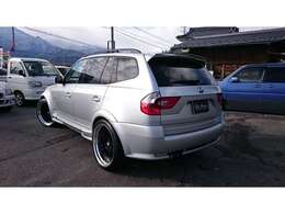 ハーマンワイドボディ仕様フルエアロ！21インチアルミ！マフラー！パノラマルーフ！車検→2年付き！オンリーワン！早い者勝ちですよ！！！