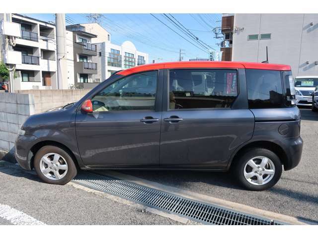 納車後のアフターサービスも全般お任せください。点検、車検、修理、おクルマの売却まで最後まで責任をもってご対応させていただきます。