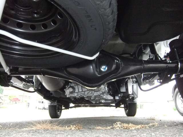 下廻りの画像です！ご不明点などございましたらお気軽にお問い合わせください！