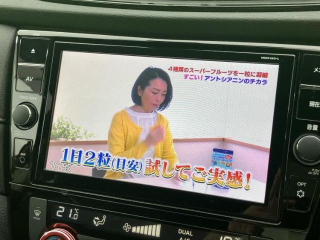 フルセグTV