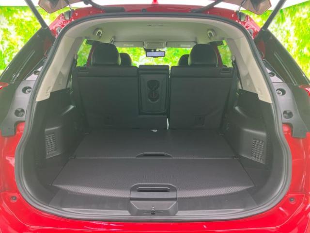 荷室