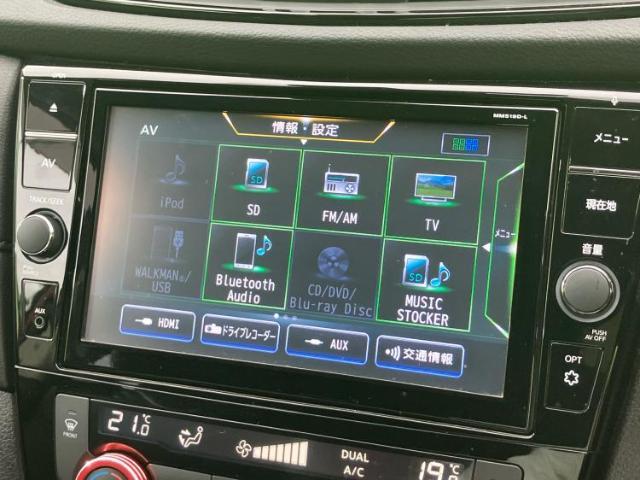 オーディオソース