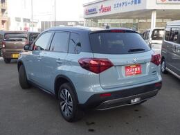 さまざまな状況で最大限の走行安定性を引き出せるよう「AUTO」「SPORT」「SNOW」「LOCK」の4つのドライビングモードを設定！！ドライバーの意志で自由に選べます。