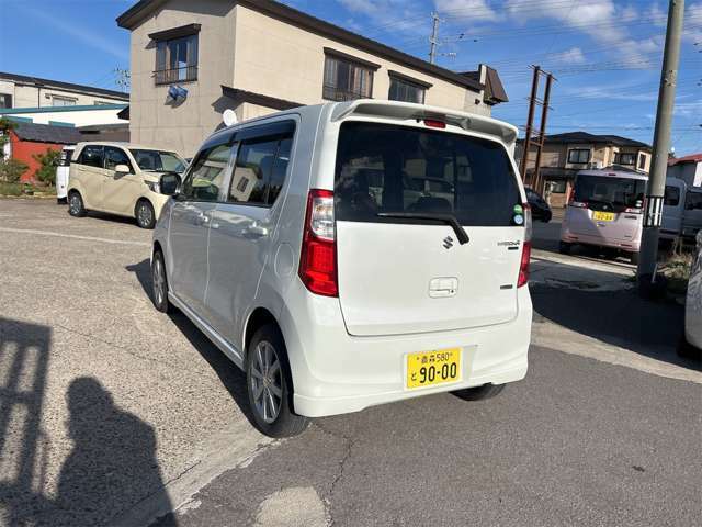 また展示場にない車もお気軽にご相談ください！全国ネットワークでご希望の条件に応じてお探しいたします！