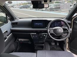 【インパネ全体】『インパネ全体』の画像になります。写真の内容に関してご不明点、ご質問等がございましたらお気軽にガリバー店舗までお問い合わせください。