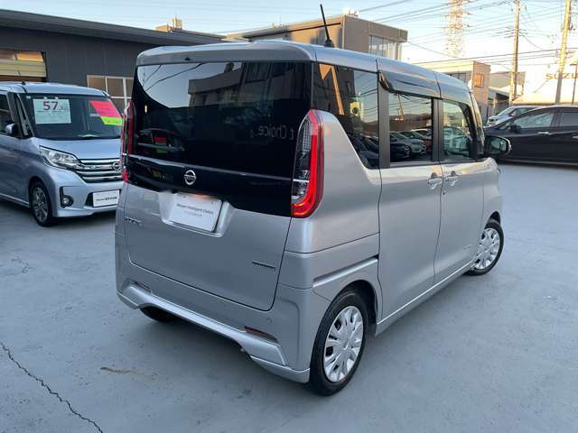 クレジット払いも承ります。均等払い、ボーナス併用払い、小額の一部クレジット払いなど、お気軽にご相談下さい