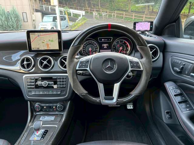 内外装クリーニング済でございます！